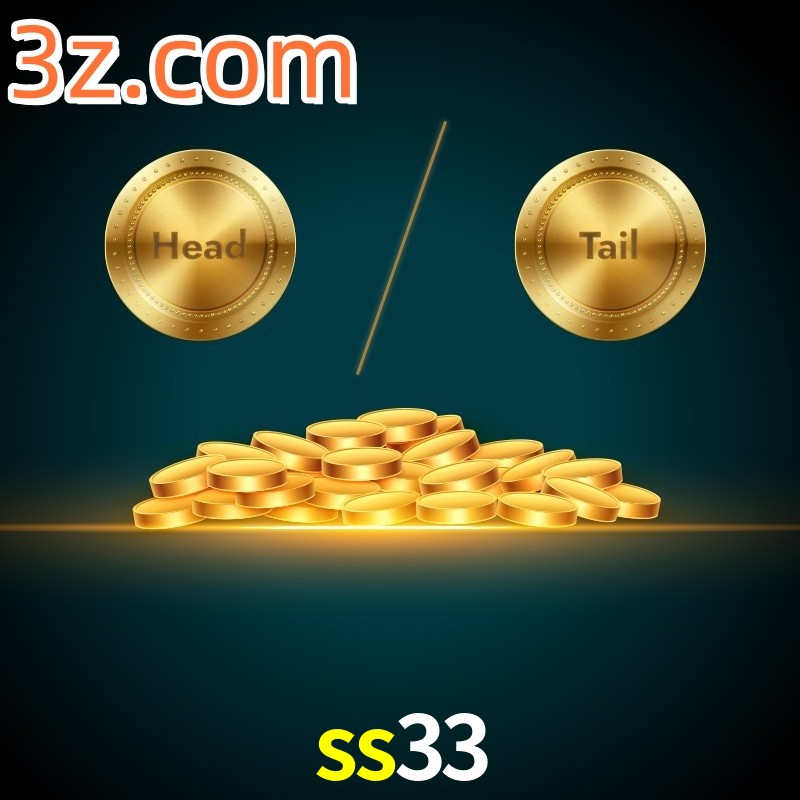 Bônus de Boas-Vindas ss33